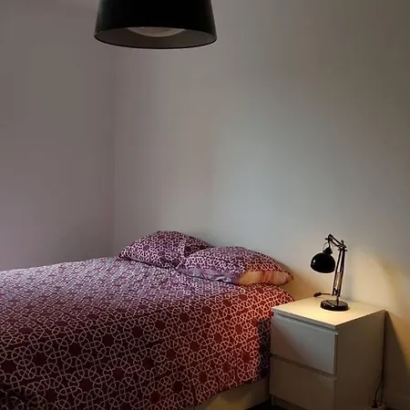 Apartment En Bord De Seine Tres Calme *