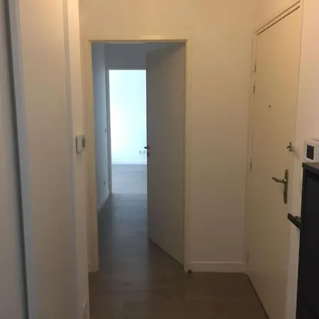 Apartment En Bord De Seine Tres Calme *